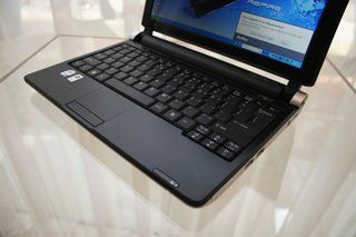 Acer Aspire One D250 Android Notebook Bild 5