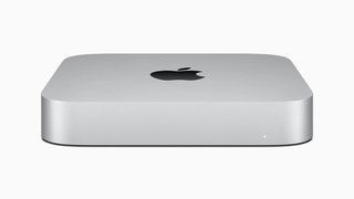 Apple Mac mini M1은 데스크탑에 새로운 기능을 제공합니다.