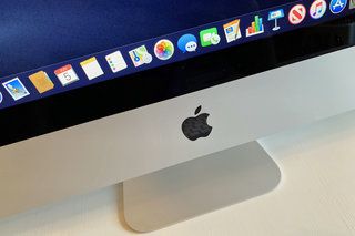 Apple iMac 215-tuumainen katsaus 2019 kuva 2