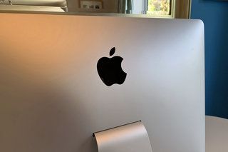 Apple iMac 215-tuumainen katsaus 2019 kuva 7