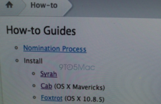 میک OS X 10.10 یوسمائٹ افواہیں ، ریلیز کی تاریخ ، اور ہر وہ چیز جو آپ کو جاننے کی ضرورت ہے۔