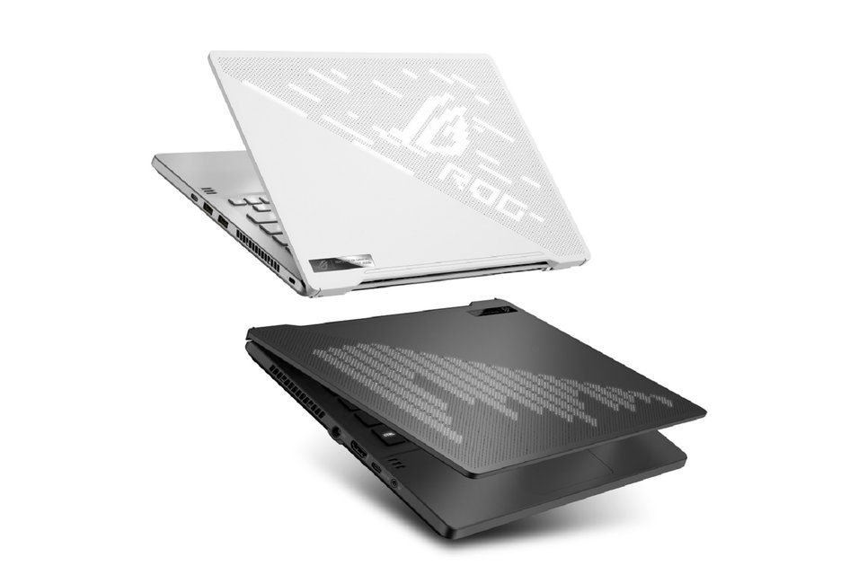 Asus ROG Zephyrus G14 je zdaj nadgrajen na 1440p 144Hz in grafično kartico Nvidia GeForce RTX 3060 Max-P
