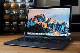 Apple MacBook 2017 pārskata attēls 1