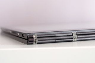 Lenovo Yoga Book C930 apskats: Vai bez atslēgas ir vienkārši traks?