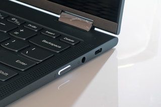 Lenovo Yoga C630 WOS Testbild 6