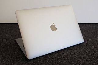 Apple MacBook Air 2018 Testbild 2