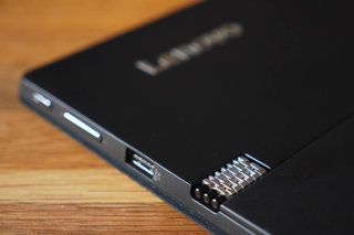 Test Lenovo Miix 720 : peut-il déjouer le puissant Surface ?