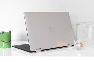 Обзор 15-дюймового ноутбука Dell XPS 2-в-1: гибридный ноутбук великолепен