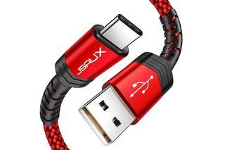 Nejlepší kabely USB-C 2021: Nabíjecí kabely typu C, které mohou oživit vaše gadgety