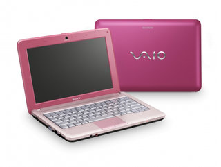 Sony VAIO VPCM12M1E/P-Notebook