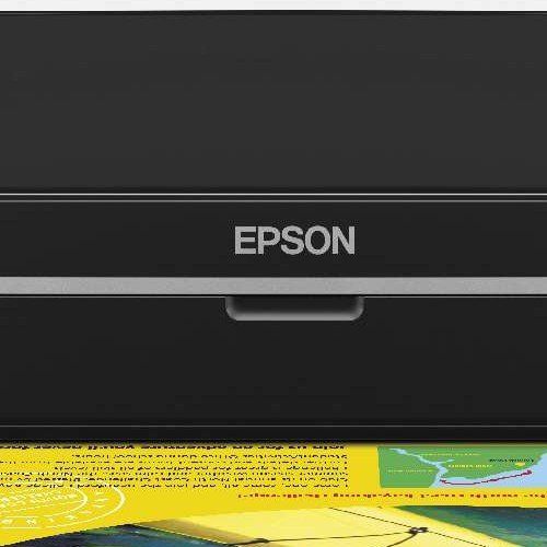 Epson Stylus S20 printer