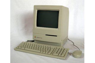 Computadoras Apple Mac históricas: recorra el camino de la memoria con estas máquinas clásicas imagen 5