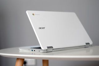 Review ng Acer Chromebook 11: Ang pinakamahusay na badyet na Chromebook?