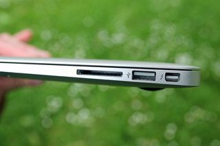 Apple MacBook Air 13 palců 2013 recenzi obrázek 6