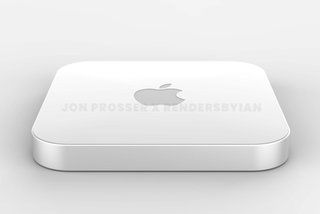 Apples M1X-drevne MacBook Pros og Mac mini avslørt i nye lekkasjer