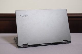 Obrázek recenze Lenovo Yoga C640 4