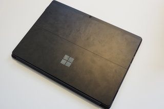 Análise inicial do Microsoft Surface Pro X: o Surface Pro renascido