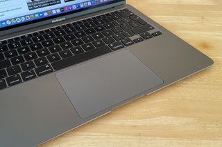 Test Apple MacBook Air (M1, fin 2020) : il