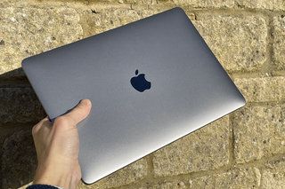 Apple MacBook Air-recension (M1, slutet av 2020): It