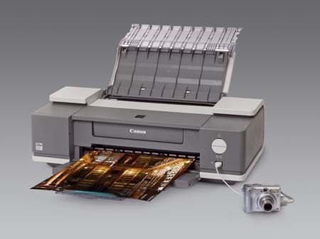 캐논 PIXMA iX4000 프린터