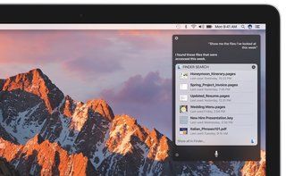 Apple MacOS Sierra: nuevas funciones, fecha de lanzamiento y todo lo que necesita saber