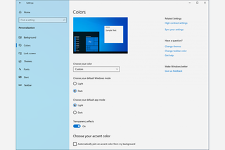 Mida uut on Windows 10 mai 2019 värskenduses ja kuidas seda hankida