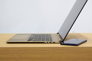 Recenze Acer Swift 7: Prolomil Acer konečně špičkový design notebooku?