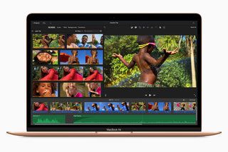 Apple M1-drevet 13-tommer Macbook Pro vs Macbook Air: Hvilken er bedst for dig? foto 5