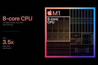 Apple M1-drevet 13-tommer Macbook Pro vs Macbook Air: Hvilken er bedst for dig? foto 3