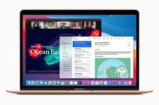 13palcový Macbook Pro s napájením Apple M1 vs Macbook Air: Který je pro vás nejlepší? foto 9