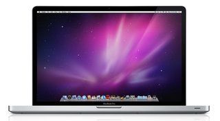 Análise do Apple MacBook Pro i5 de 17 polegadas