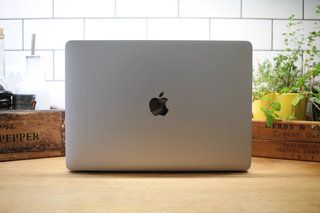 Apple MacBook Pro (M1-processor) review: Terug naar de toekomst van de Mac foto 8