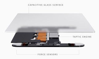 Što je force touch Apple -ova tehnologija haptičke povratne sprege objašnjena slika 4
