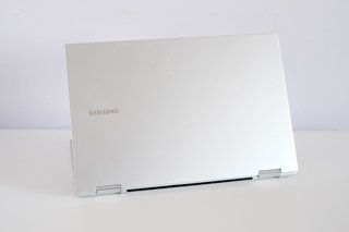 Samsung Galaxy Book Flex 2 recenze fotografie 4