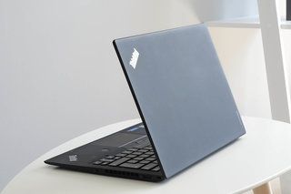 Lenovo ThinkPad X1 Carbon anmeldelse: Det perfekte Windows -middel til MacBook -hadere