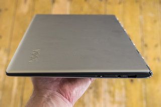 Lenovo Yoga 900s Testbild 11