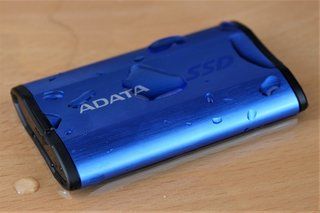 Najbolja vanjska vodootporna SSD slika 3