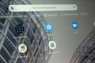 Acer Chromebook Spin 311 anmeldelse bilde 6