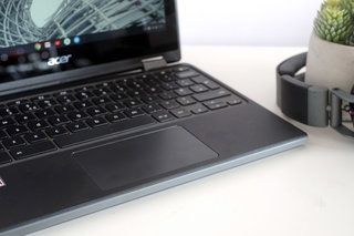 Acer Chromebook Spin 311 anmeldelse bilde 5