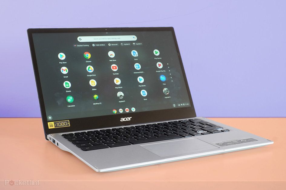 مائیکروسافٹ نے Chromebook پر مقامی اینڈرائیڈ آفس ایپس کے لیے سپورٹ ختم کر دی۔