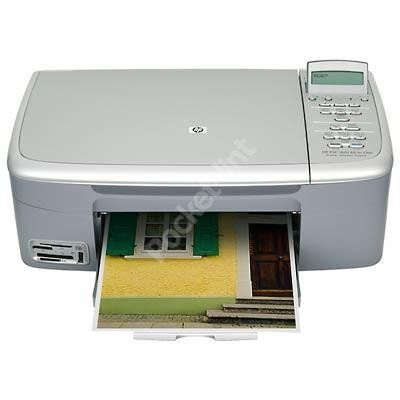 HP PSC 1610 All-in-One