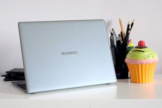 Huawei Matebook X recensione foto 9