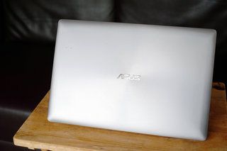 Asus ZenBook Pro UX501 ülevaade: palju plusse koos amatöörmõõdudega