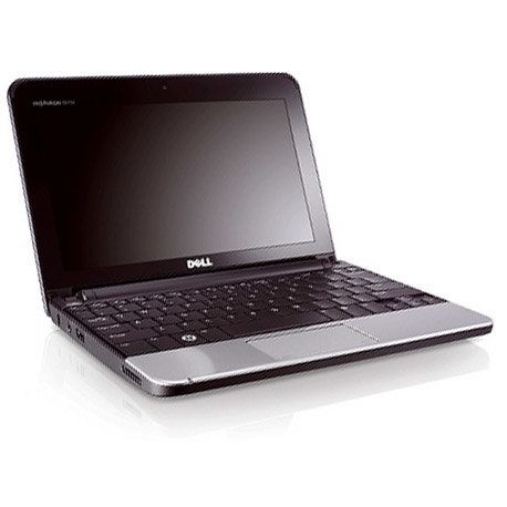 Dell Inspiron Mini 10-Notebook