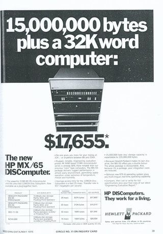 Die kultigsten Computer-Printanzeigen aller Zeiten Bild 13