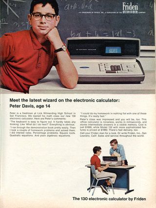 Die kultigsten Computer-Printanzeigen aller Zeiten Bild 6