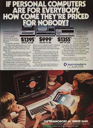 Най -емблематичните компютърни печатни реклами за всички времена изображение 5