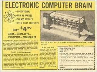Най -емблематичните компютърни печатни реклами за всички времена изображение 11