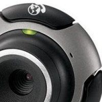 Microsoft LifeCam VX-3000-Webcam