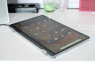 Asus Chromebook Flip C434 inceleme resmi 4